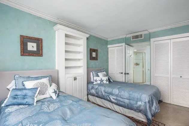 Daire (Terrace on Ocean - 2)