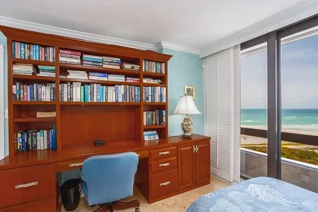 Daire (Terrace on Ocean - 2)