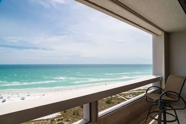 Daire (Terrace on Ocean - 2)