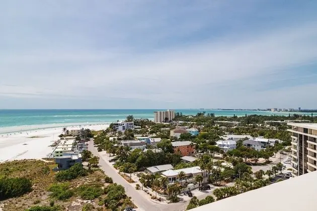Daire (Terrace on Ocean - 2)