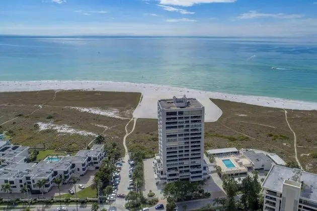 Daire (Terrace on Ocean - 2)