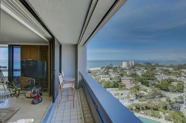 Daire (Terrace on Ocean - 3)