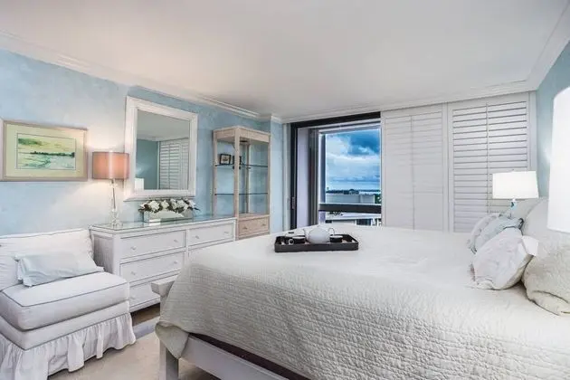 Daire (Terrace on Ocean - 3)