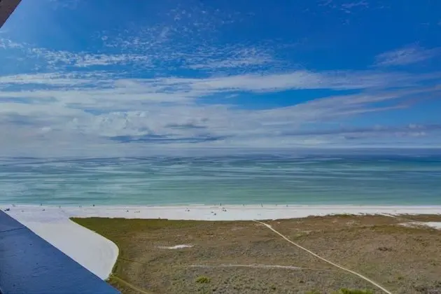 Daire (Terrace on Ocean - 3)