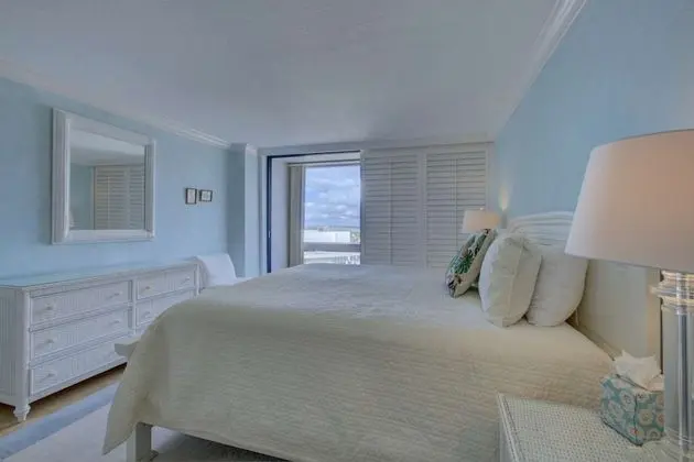 Daire (Terrace on Ocean - 3)