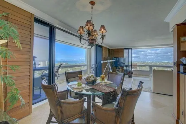 Daire (Terrace on Ocean - 3)