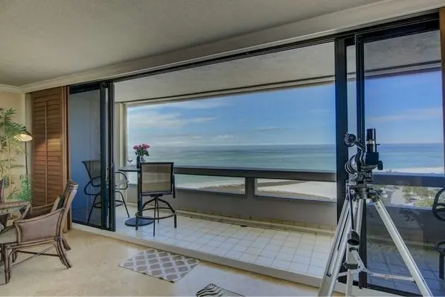 Daire (Terrace on Ocean - 3)