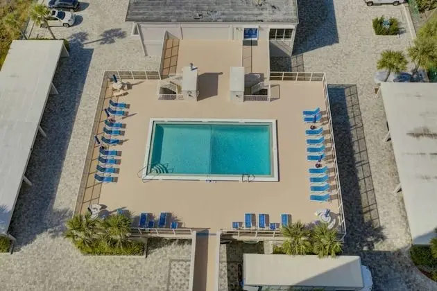 Daire (Terrace on Ocean - 3)