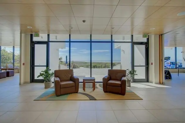 Daire (Terrace on Ocean - 3)