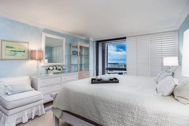 Daire (Terrace on Ocean - 3)