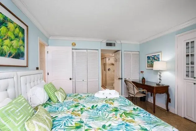 Daire (Terrace on Ocean - 3)