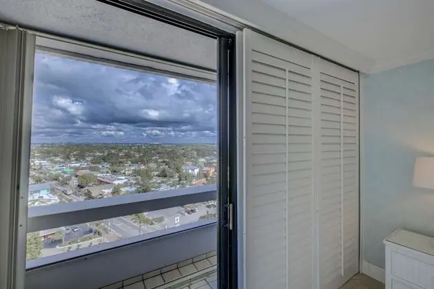 Daire (Terrace on Ocean - 3)