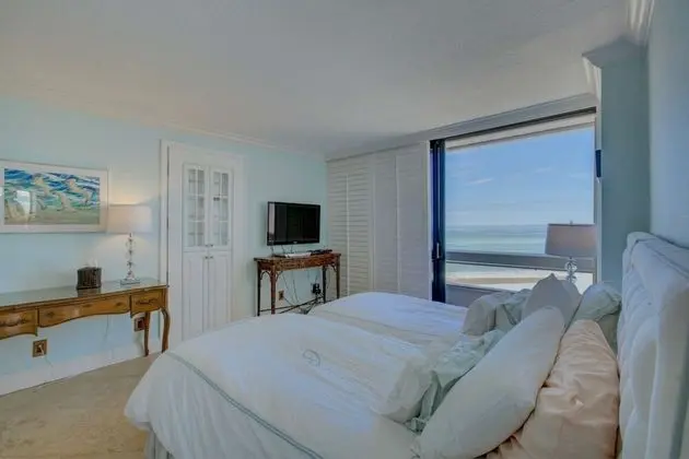 Daire (Terrace on Ocean - 3)