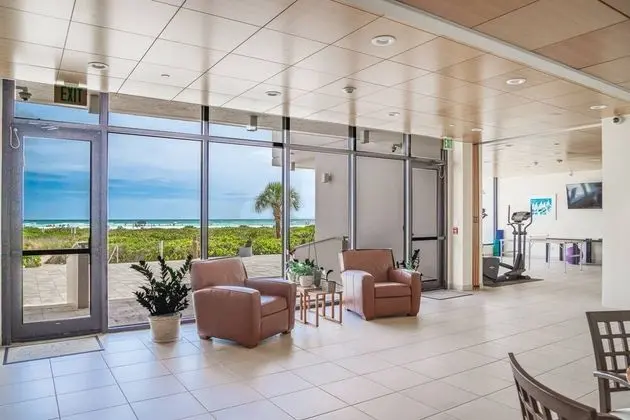 Daire (Terrace on Ocean - 3)