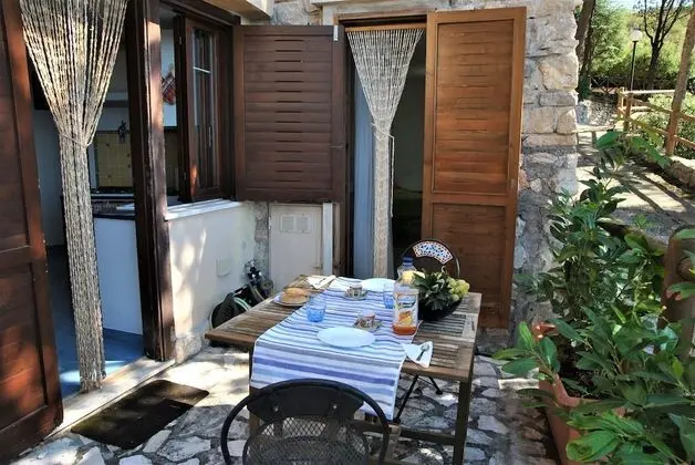 Ev, 2 Yatak Odası, Teras