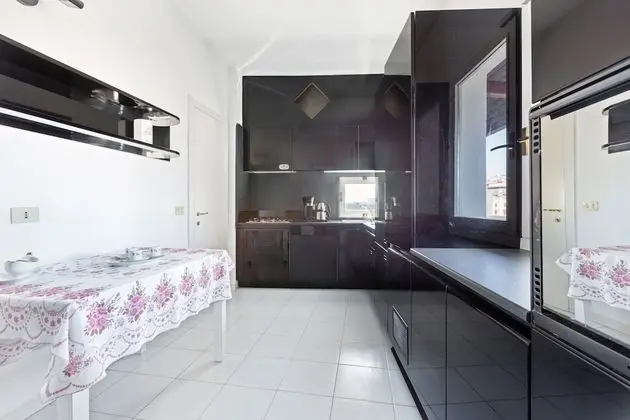 Apart Daire, 2 Yatak Odası, Sigara İçilmez