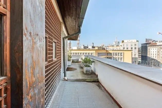 Apart Daire, 2 Yatak Odası, Sigara İçilmez