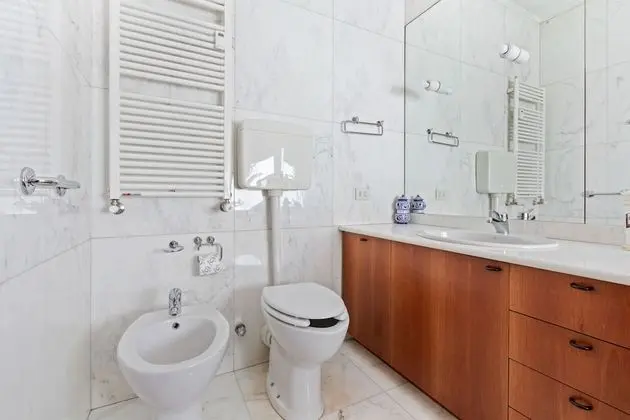 Apart Daire, 2 Yatak Odası, Sigara İçilmez