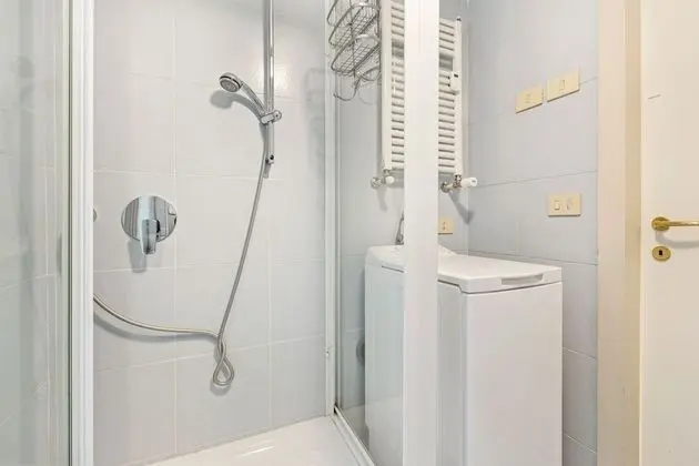 Apart Daire, 2 Yatak Odası, Sigara İçilmez