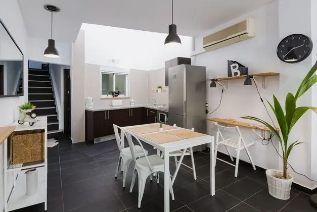 Apart Daire, 2 Yatak Odası, Teras