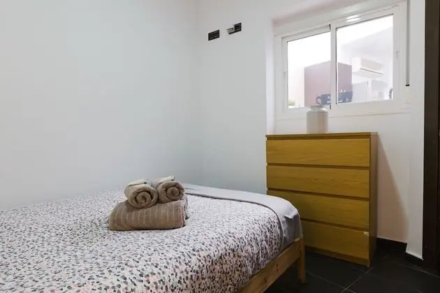 Apart Daire, 2 Yatak Odası, Teras