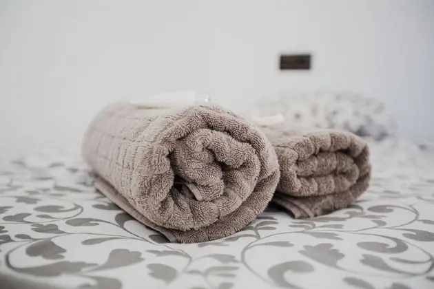 Apart Daire, 2 Yatak Odası, Teras