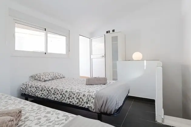 Apart Daire, 2 Yatak Odası, Teras