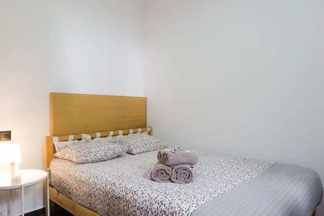 Apart Daire, 2 Yatak Odası, Teras