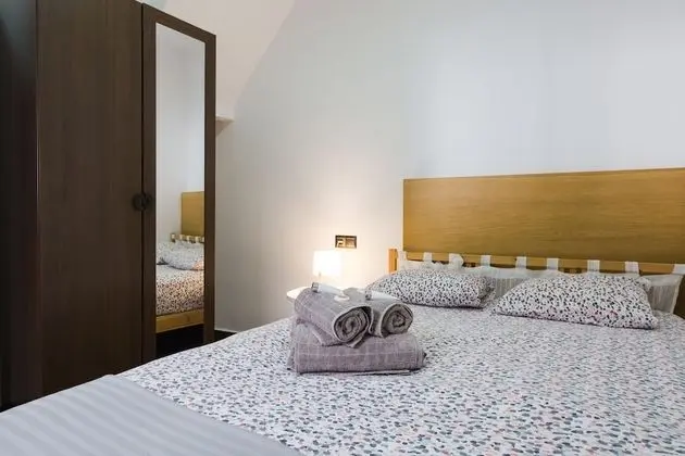 Apart Daire, 2 Yatak Odası, Teras