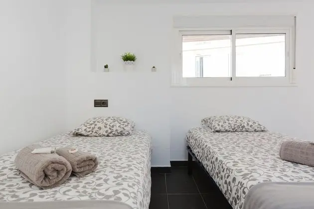 Apart Daire, 2 Yatak Odası, Teras