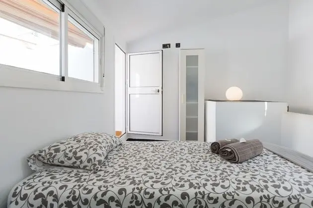 Apart Daire, 2 Yatak Odası, Teras