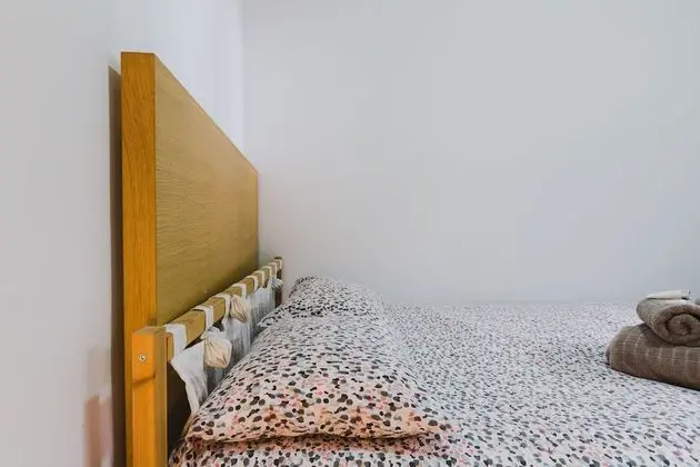 Apart Daire, 2 Yatak Odası, Teras