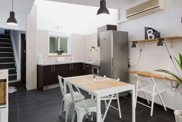 Apart Daire, 2 Yatak Odası, Teras