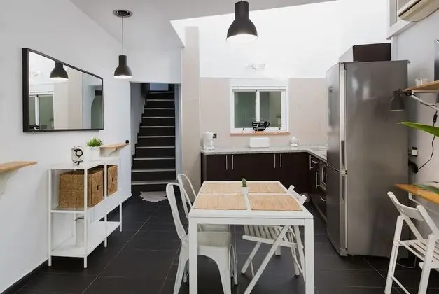 Apart Daire, 2 Yatak Odası, Teras