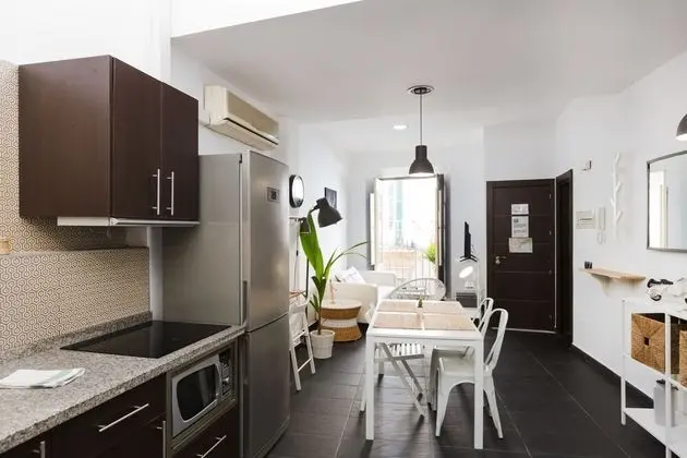 Apart Daire, 2 Yatak Odası, Teras