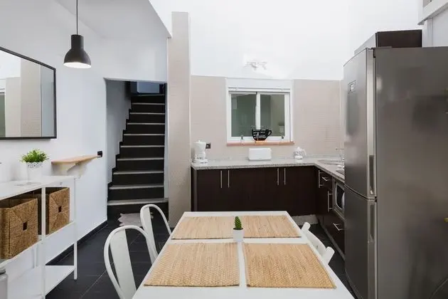 Apart Daire, 2 Yatak Odası, Teras