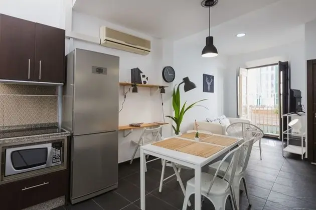 Apart Daire, 2 Yatak Odası, Teras