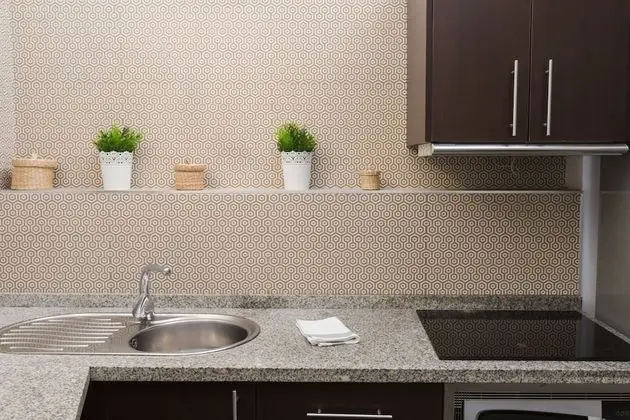 Apart Daire, 2 Yatak Odası, Teras