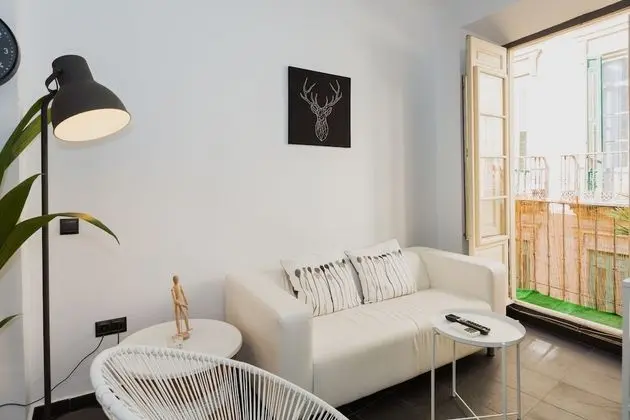 Apart Daire, 2 Yatak Odası, Teras