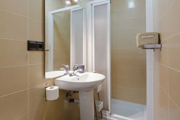 Apart Daire, 2 Yatak Odası, Teras