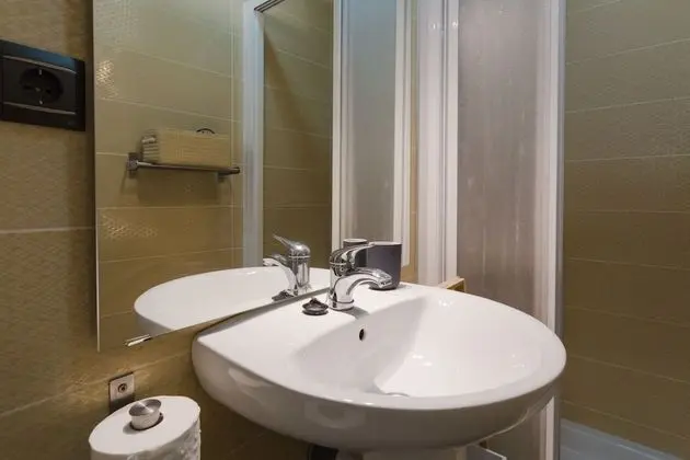 Apart Daire, 2 Yatak Odası, Teras