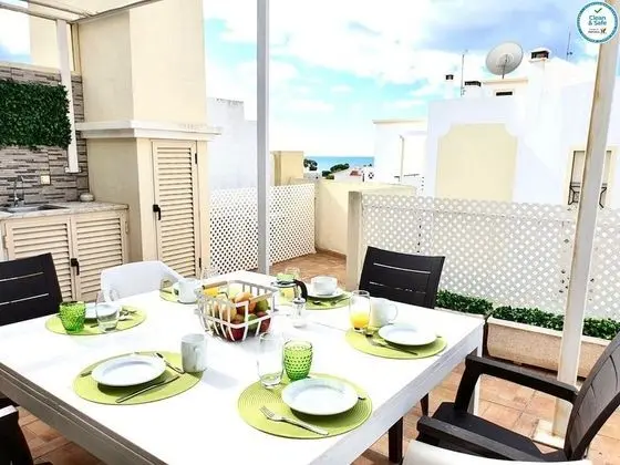 Deluxe Apart Daire, 2 Yatak Odası, Jakuzi