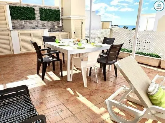 Deluxe Apart Daire, 2 Yatak Odası, Jakuzi