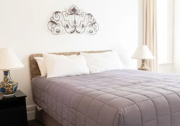 Apart Daire, 1 Yatak Odası (2 night)