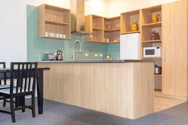 Standard Apart Daire, 2 Yatak Odası, Sigara İçilmez, Mutfak (1 night)