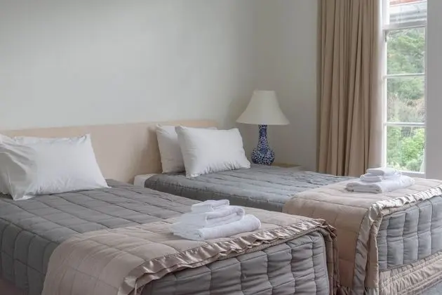Standard Apart Daire, 2 Yatak Odası, Sigara İçilmez, Mutfak (1 night)