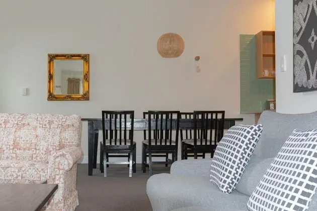 Standard Apart Daire, 2 Yatak Odası, Sigara İçilmez, Mutfak (1 night)