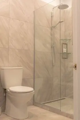 Standard Apart Daire, 2 Yatak Odası, Sigara İçilmez, Mutfak (1 night)