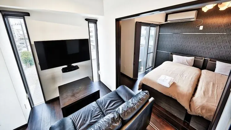 Comfort Apart Daire, Birden Çok Yatak, Sigara İçilmez, Mutfak