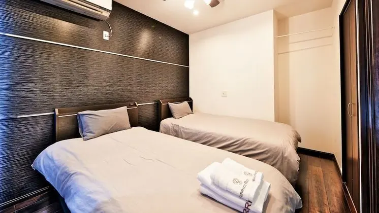 Comfort Apart Daire, Birden Çok Yatak, Sigara İçilmez, Mutfak